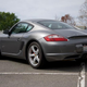 Image for article titled At $19,500, Could This 2008 Porsche Cayman S Get You To Join The Club?